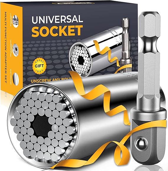 Universal Socket Tools